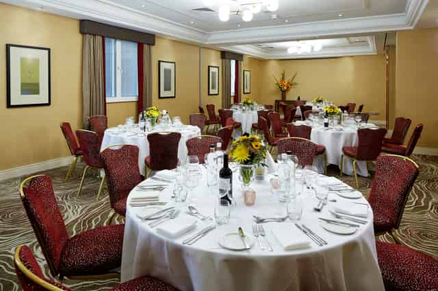 Elizabeth Suite