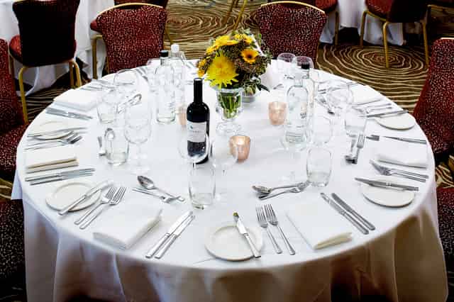 Elizabeth Suite
