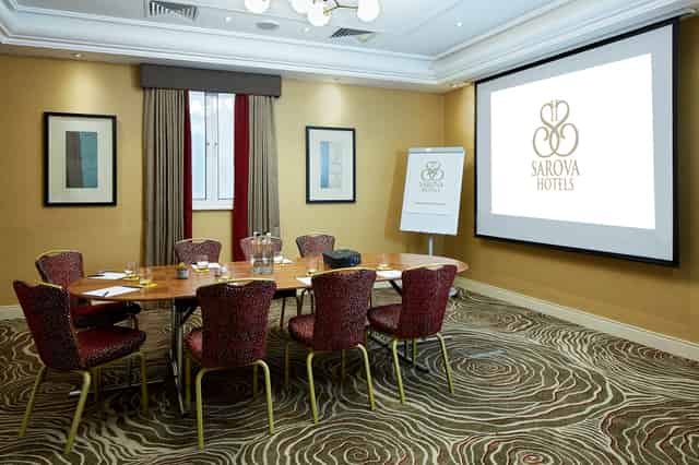 Victoria Suite