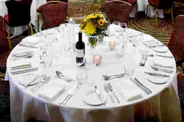Victoria Suite