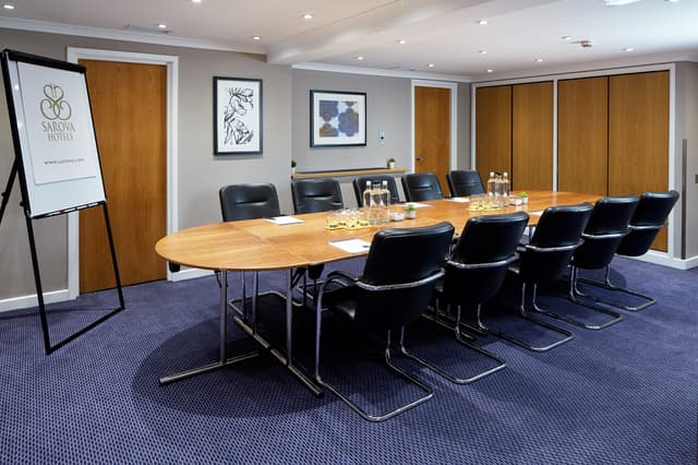 Boardroom 