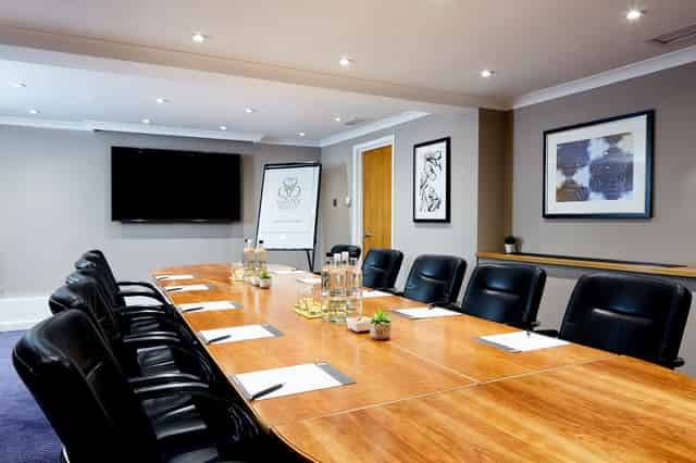 Boardroom 