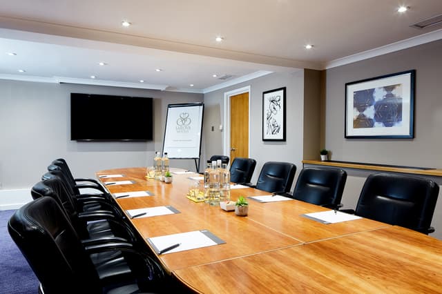 Boardroom 