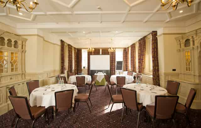 Drawing Room 