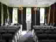 Formal Event Venues