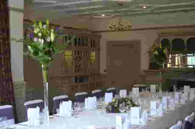 Woodlands Park Hotel