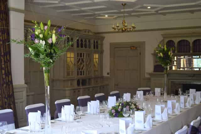 Woodlands Park Hotel