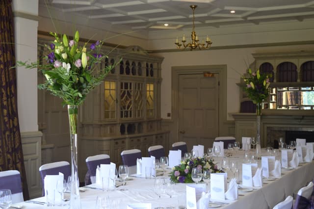 Woodlands Park Hotel
