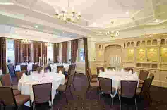 Drawing Room 