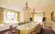 Small Meeting Rooms