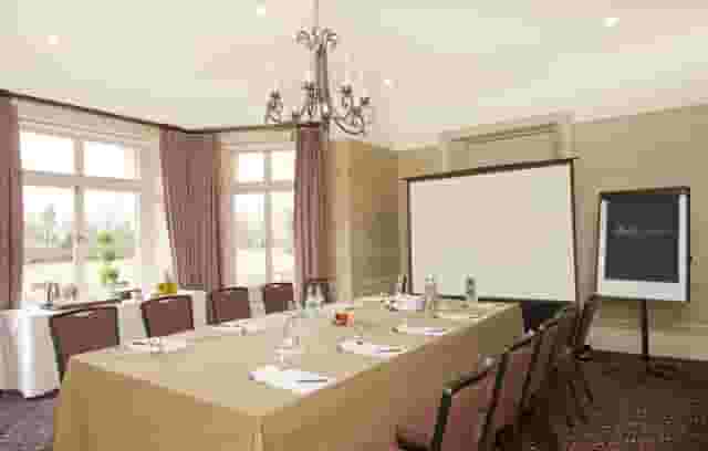 Woodlands Park Hotel