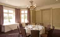 Small Meeting Rooms