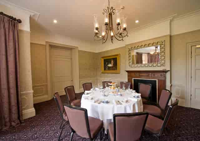 Woodlands Park Hotel