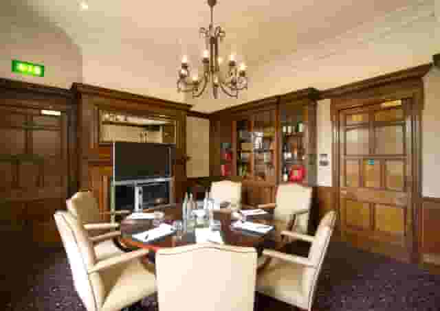 Boardroom