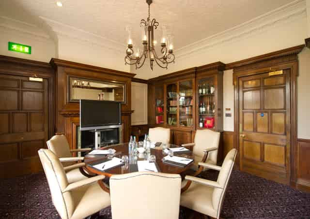 Boardroom