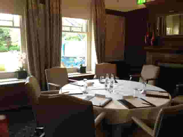 Boardroom