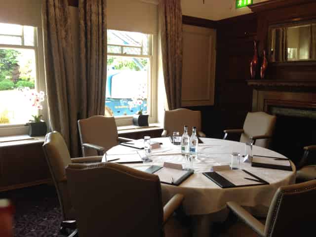 Boardroom