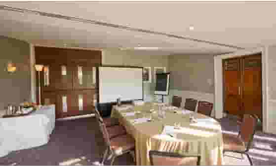 The Chester Suite
