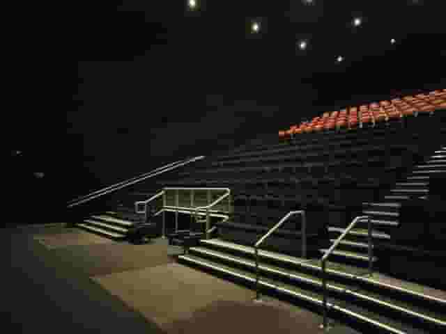 Vue Westfield London