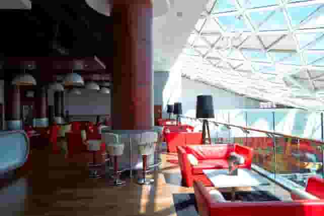 Vue Westfield London