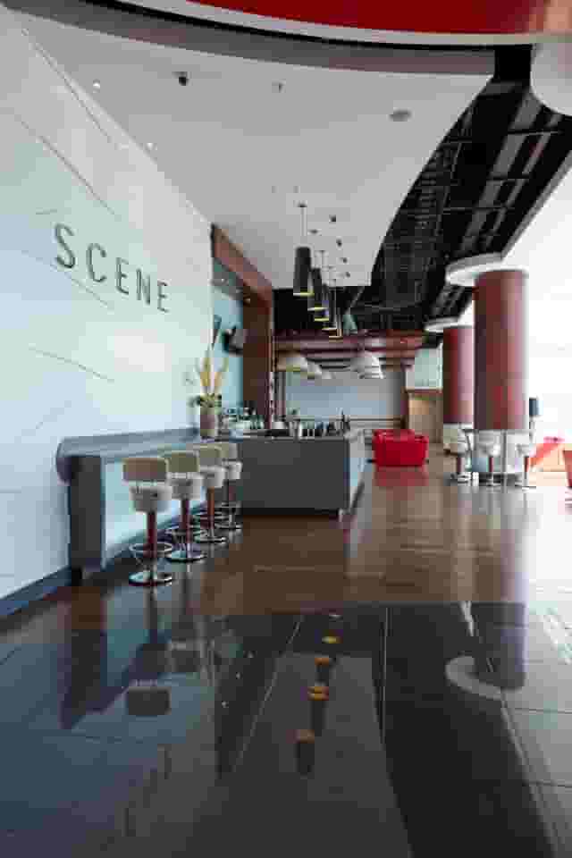 Vue Westfield London