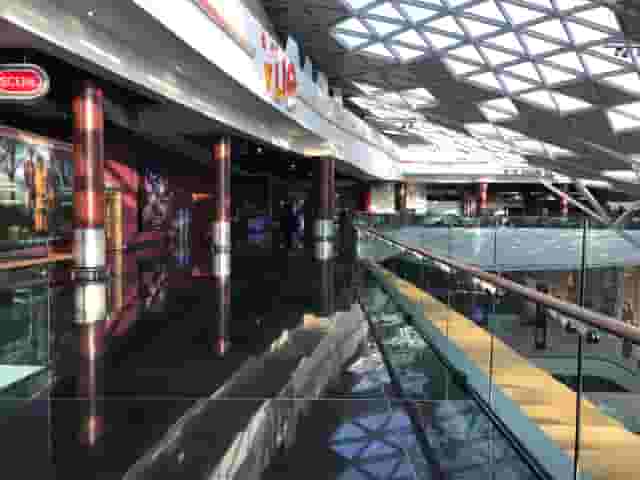 Vue Westfield London