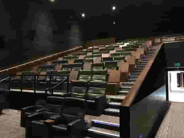 Vue Westfield London