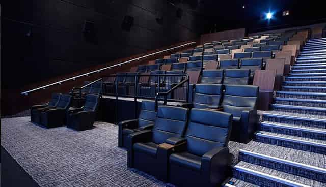 Vue Westfield London