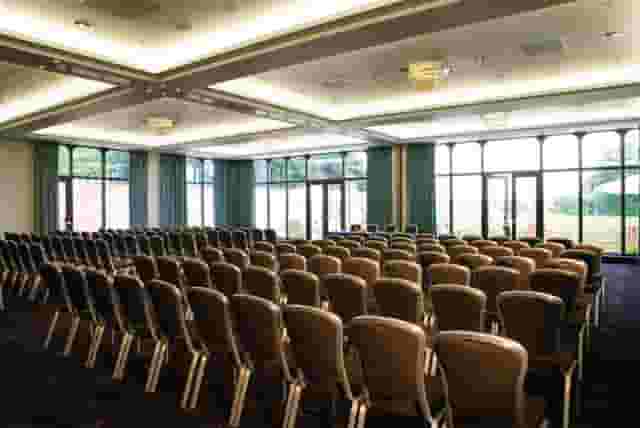 Rookery Hall Hotel & Spa
