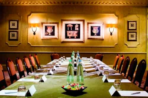 Vavasour Suite