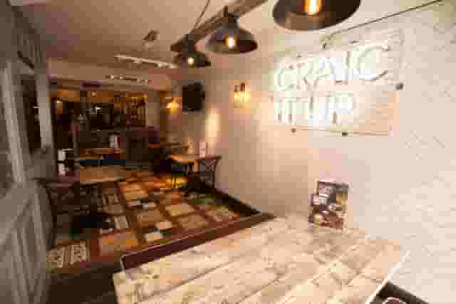 O'Neill's Wardour Street