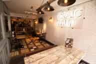 Party Venues