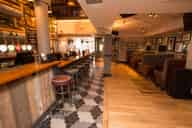 Sports Viewing Venues