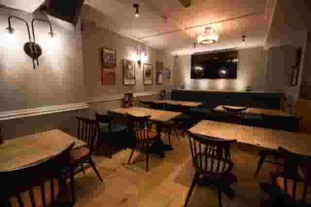 O'Neill's Wardour Street