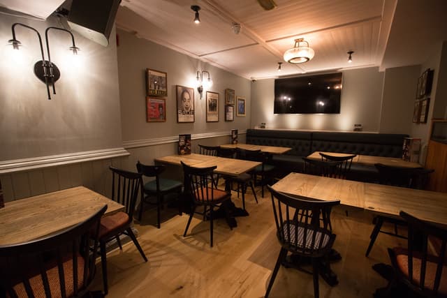O'Neill's Wardour Street