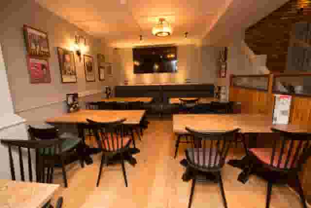 O'Neill's Wardour Street
