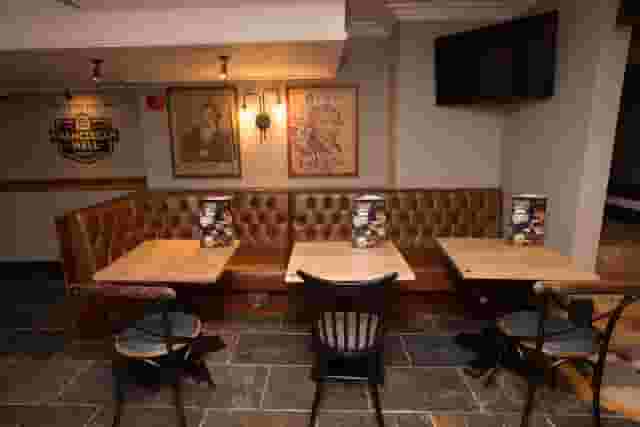 O'Neill's Wardour Street