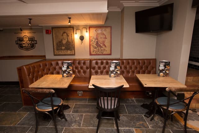 O'Neill's Wardour Street