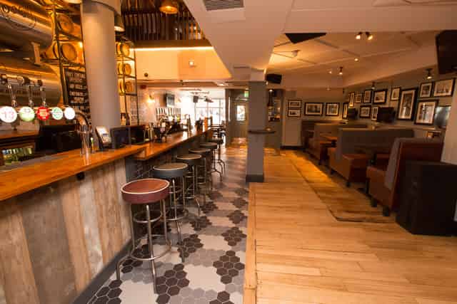 O'Neill's Wardour Street