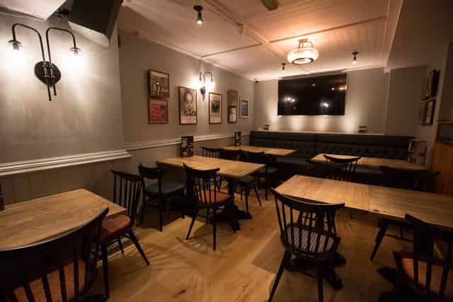 O'Neill's Wardour Street