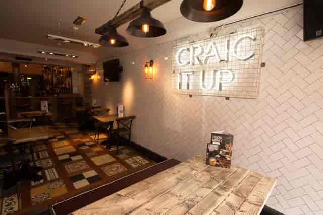 O'Neill's Wardour Street