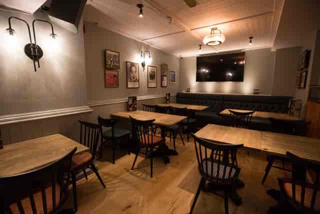 O'Neill's Wardour Street