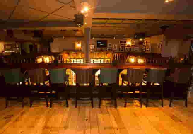 O'Neill's Wardour Street
