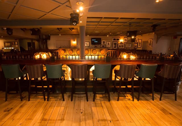 O'Neill's Wardour Street