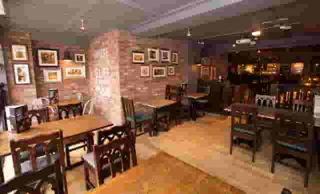 O'Neill's Wardour Street