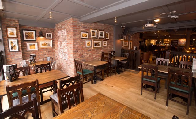 O'Neill's Wardour Street