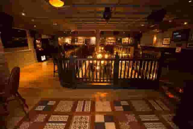 O'Neill's Wardour Street