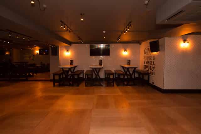 Flamingo Room