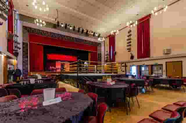 Brierley Hill Civic Hall