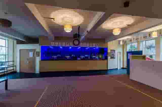 Brierley Hill Civic Hall